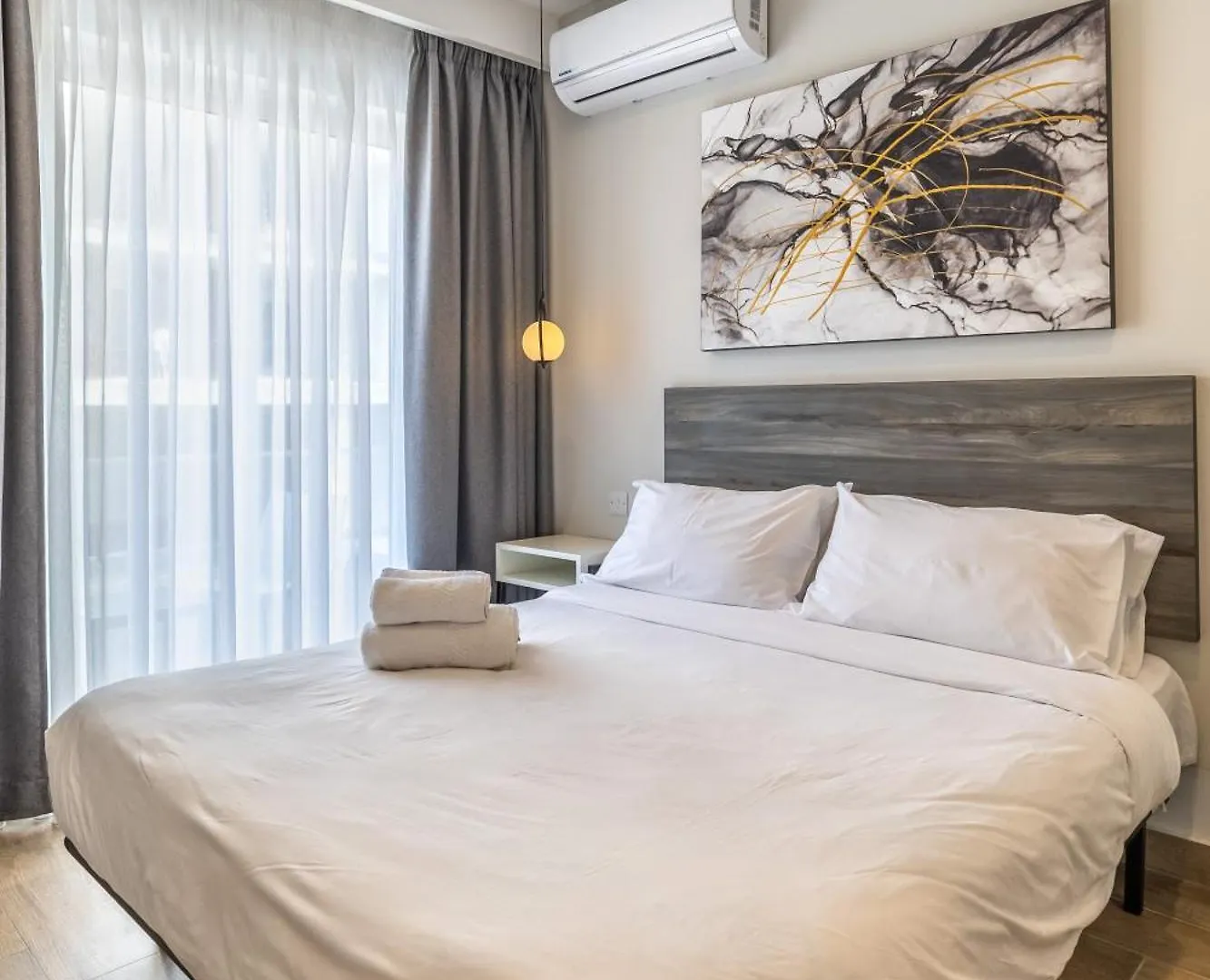 Studio 31 With Kitchenette At The New Olo Living Saint Julian's