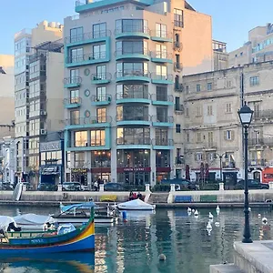  Affittacamere Malta Crown