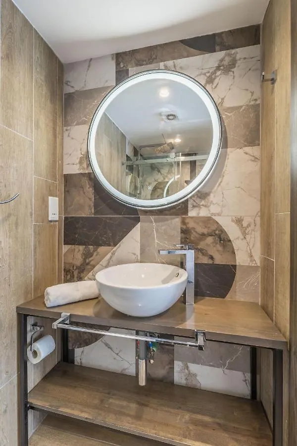 Guest house Studio 31 With Kitchenette At The New Olo Living Saint Julian's Malta