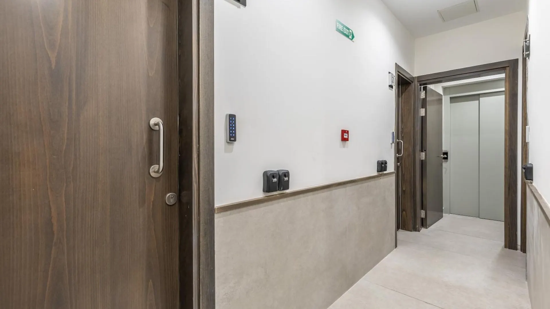 Studio 31 With Kitchenette At The New Olo Living Saint Julian's
