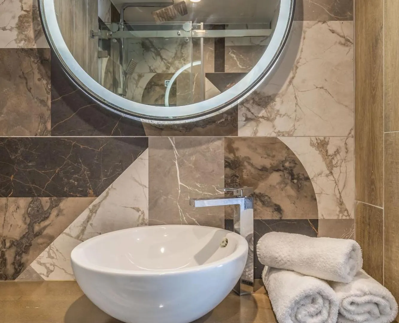 Studio 31 With Kitchenette At The New Olo Living Saint Julian's Malta